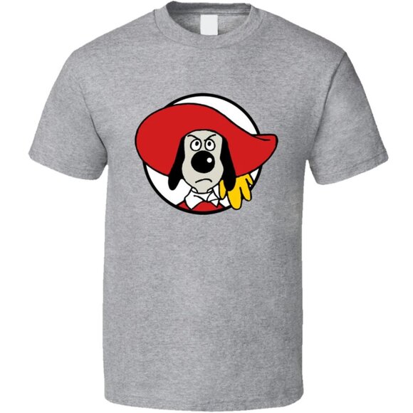 Dogtanian T Shirt 165 - Picture 1 of 5